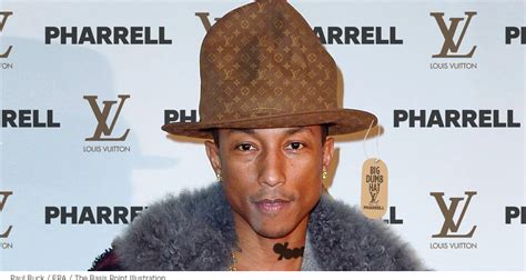 creative director for louis vuitton|pharrell williams designer.